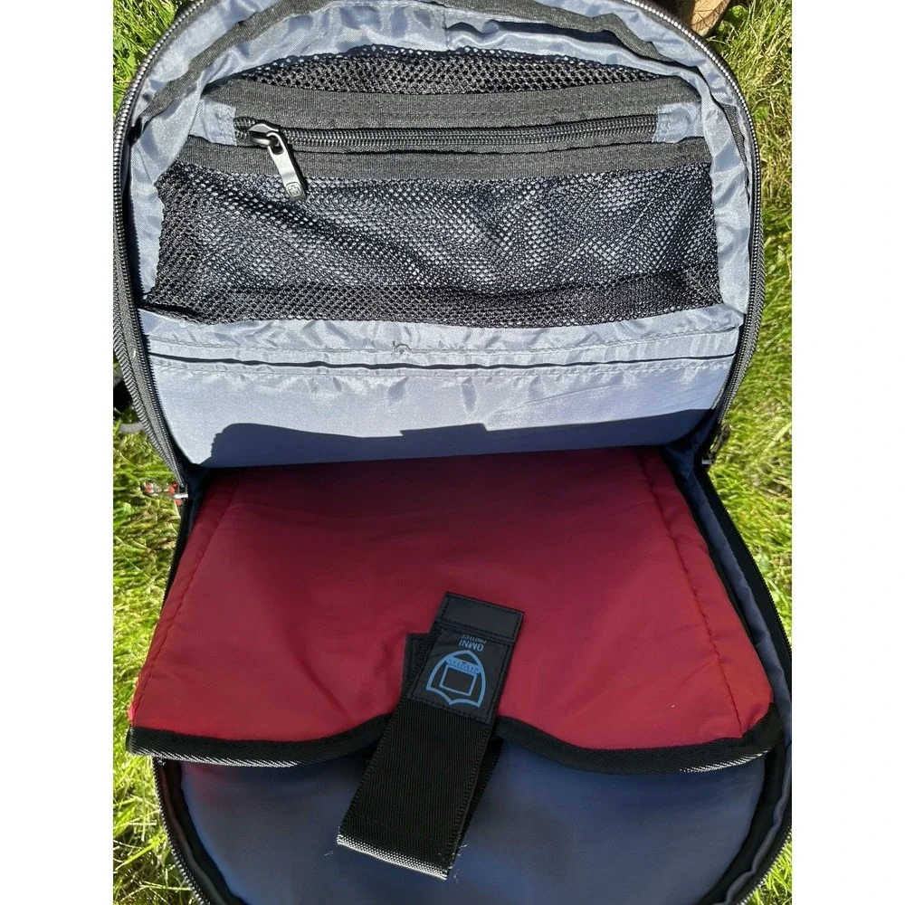 SWISS GEAR EUC XL 17